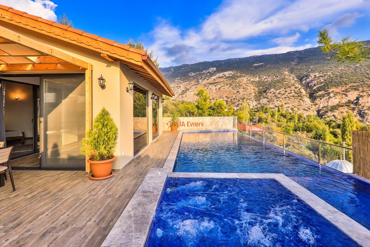 VillA Myra İslamlar